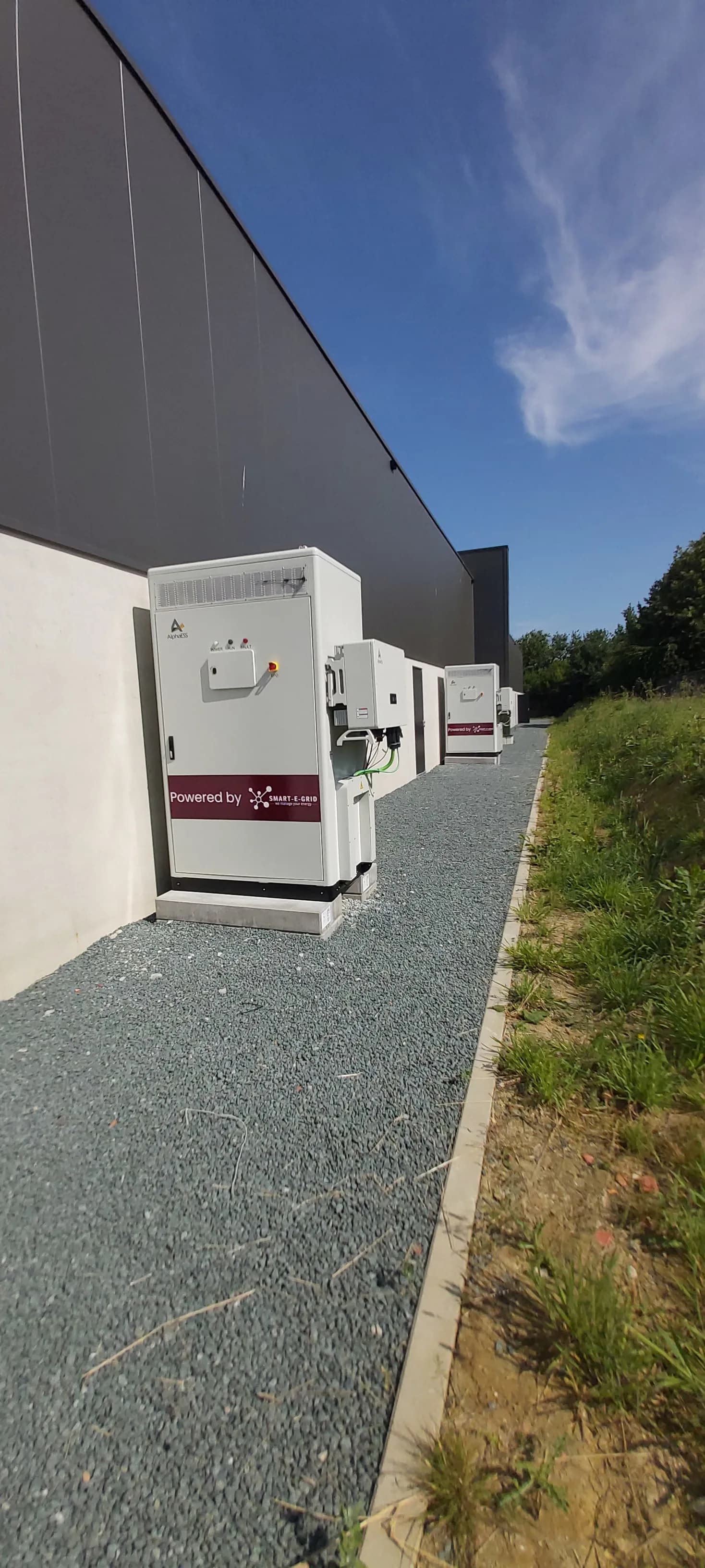 Entretien-conseil sur un projet énergétique agricole