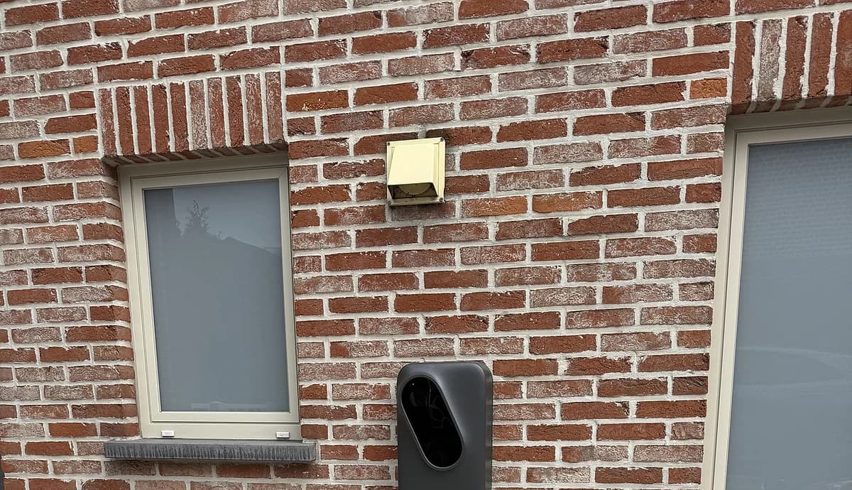 Laadoplossingen voor bedrijven