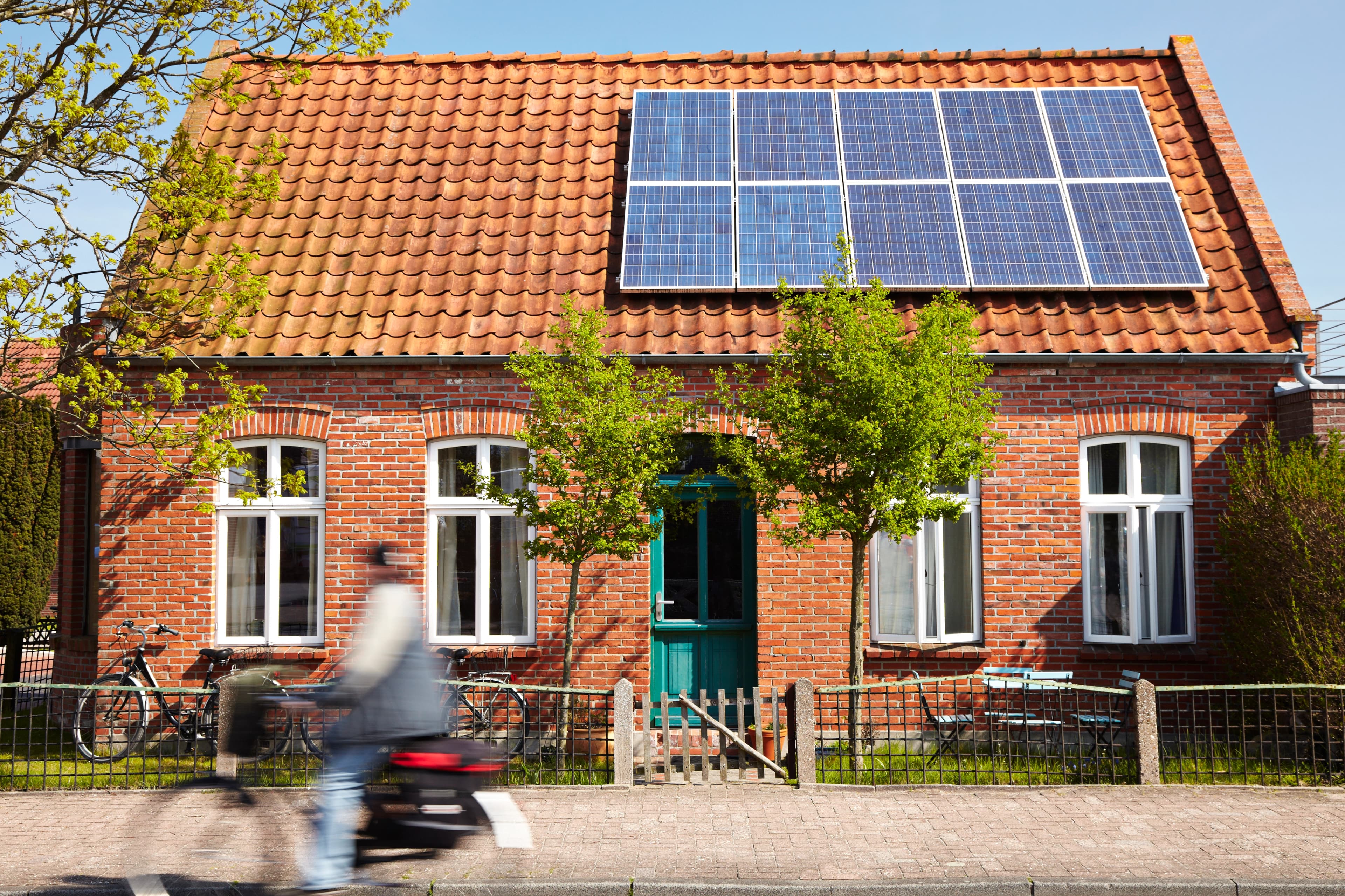 Zonnepanelen