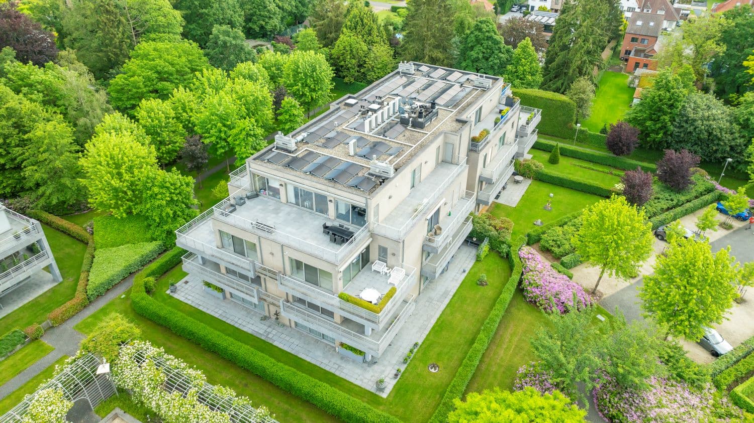 Zonnepanelen